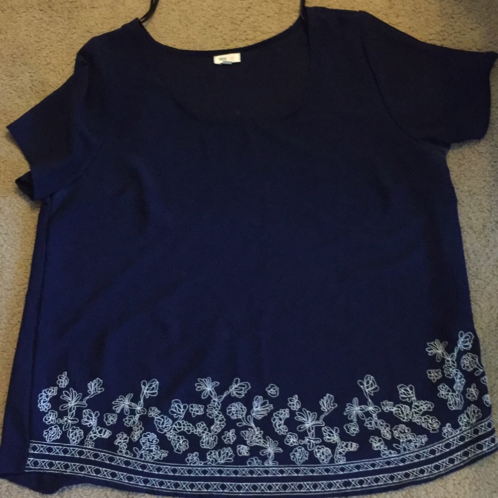 Blouse